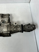 Load image into Gallery viewer, 2016 BMW 740i 7 Series G11 G12 Rear Axle Steering Actuator 6878970 OEM