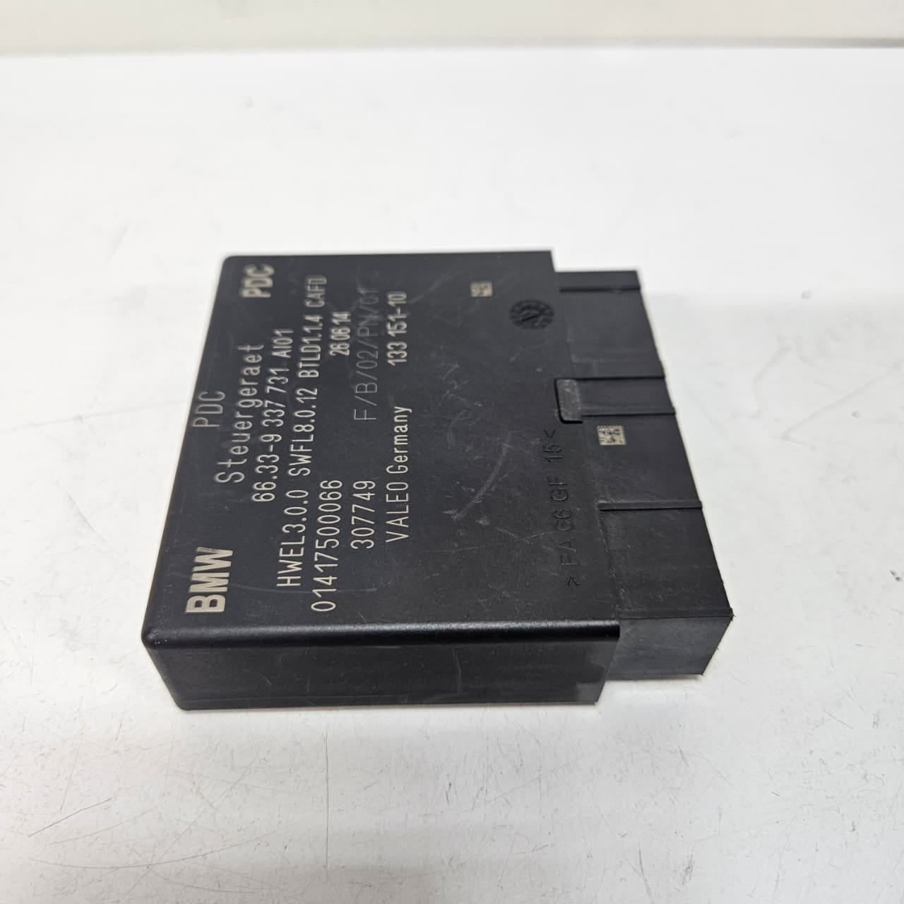 OEM BMW F07 F10 F11 LCI F06 F12 Park Distance Control Module 9337731