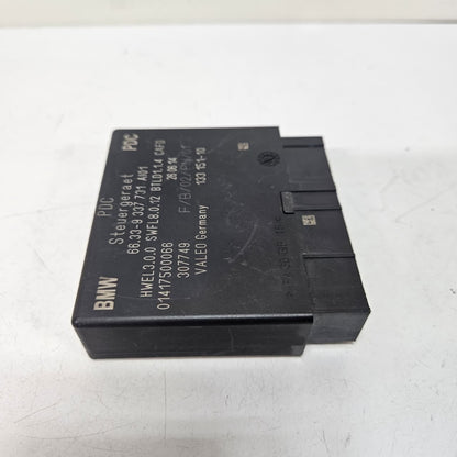 OEM BMW F07 F10 F11 LCI F06 F12 Park Distance Control Module 9337731