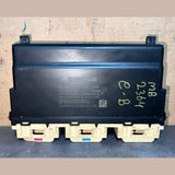 14-17 Mercedes-Benz W166 GL ML Passenger Seat Control Module A166 9008606 OEM