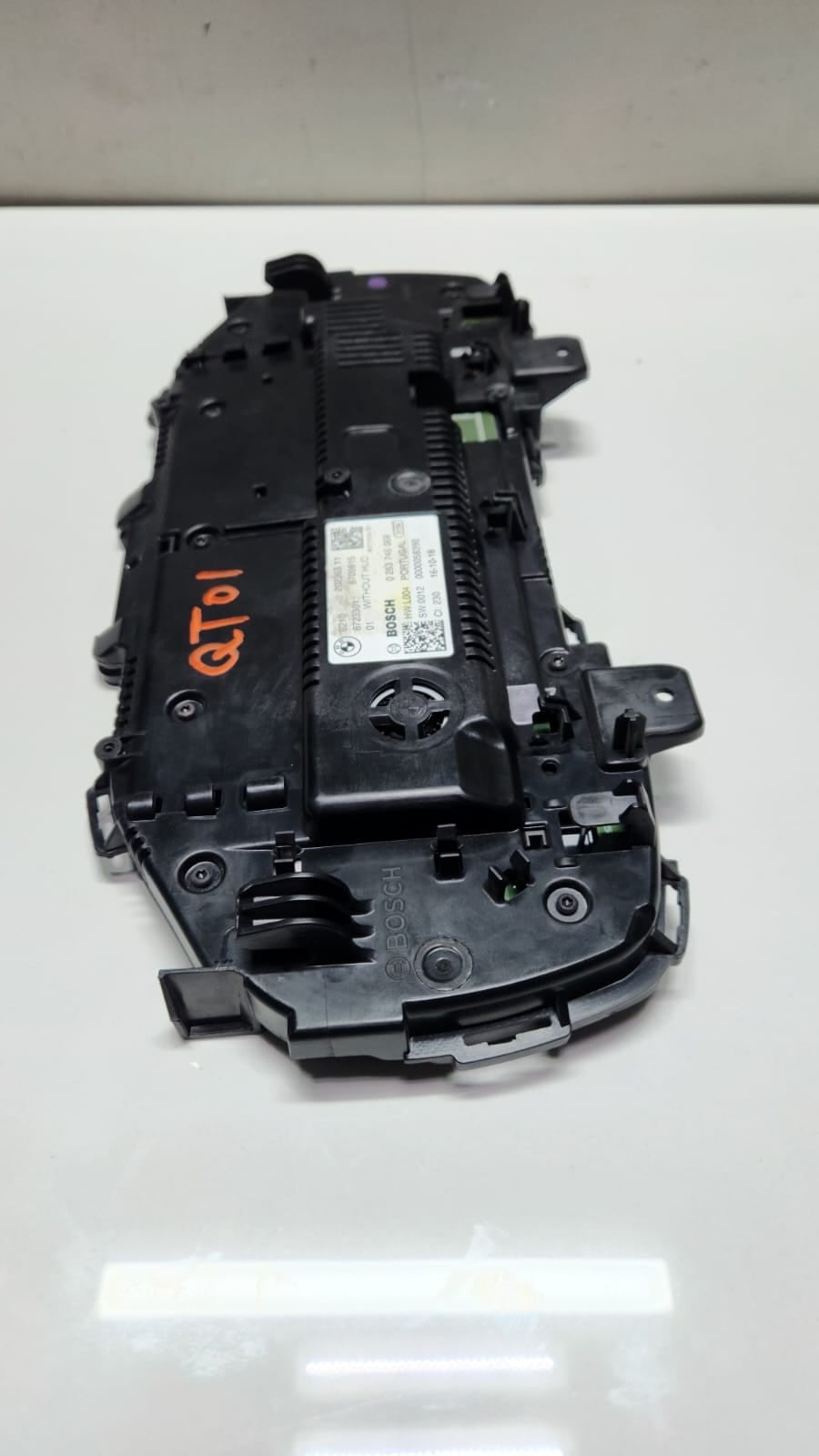 18-24 BMW X3 Instrument Cluster 8723301 G20 G21 G30 G31 G11 G05 G07 G14 OEM
