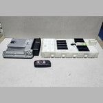 Load image into Gallery viewer, BMW Engine Control Unit 8470176 3Series F30 F31 F35 and 1 Series F20 F21 B47 D20