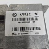 2016 BMW 1 2 3 4 5 6 7 Series X3 X4 X5 X6 Camera Control Module 9367350