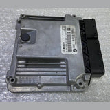 OEM BMW F20 F30 F32 120d 320d 420d Diesel N47N ENGINE CONTROL UNIT DDE 8518568