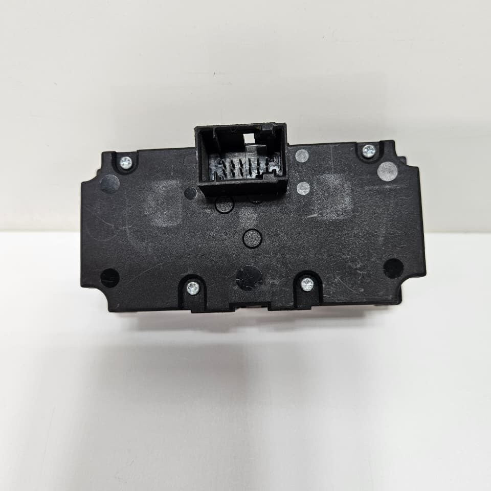 BMW E60 E61 Headlight Switch 6988554 OEM