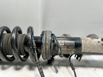 2014-2019 BMW X5 F15 F85 X6 F16 ADAPTIVE Front Shock Absorber 6863174 OEM