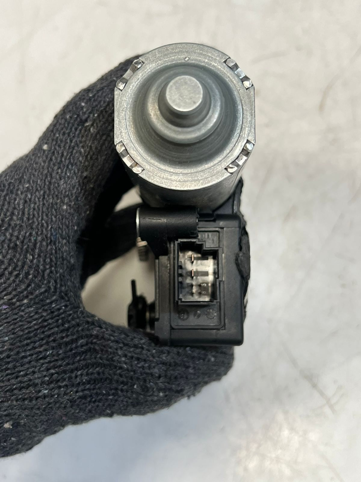 2011-2016 BMW 5-Series F10 550i 528i 535i xDrive Sunroof Motor 7316535 OEM