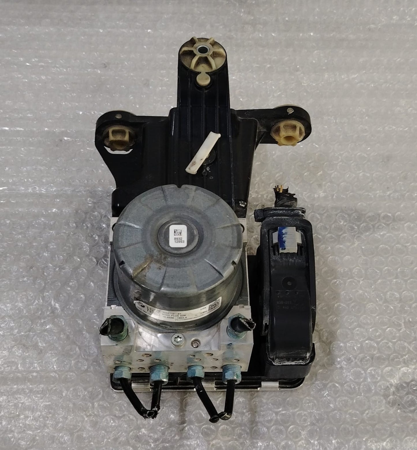 OEM BMW 330i G20 ABS ANTI-LOCK BRAKE PUMP DSC DYNAMIC STABILITY MODULE 1544112