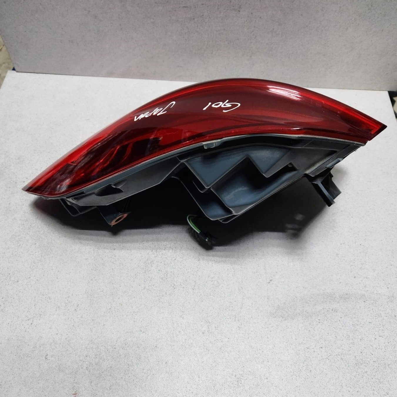 2017-2019 BMW X3 Outer Tail Light 7408738 X3 G01  USA version