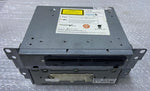 Load image into Gallery viewer, OEM BMW 5 SERIES F10 F30 NAVIGATION HEAD UNIT ALPINE RADIO CD - 9289215