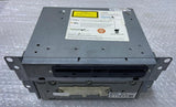 OEM BMW 5 SERIES F10 F30 NAVIGATION HEAD UNIT ALPINE RADIO CD - 9289215