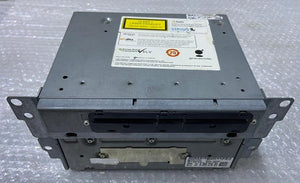 OEM BMW 5 SERIES F10 F30 NAVIGATION HEAD UNIT ALPINE RADIO CD - 9289215