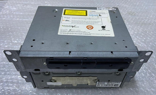 OEM BMW 5ER F10 F30 NAVIGATIONSEINHEIT ALPINE RADIO CD - 9289215