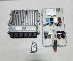Bild in die Galerieansicht laden, 2018 BMW 540D G30 Engine Control Unit DDE 8479100 ECU SET B57 3.0
