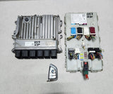 2018 BMW 540D G30 Engine Control Unit DDE 8479100 ECU SET B57 3.0