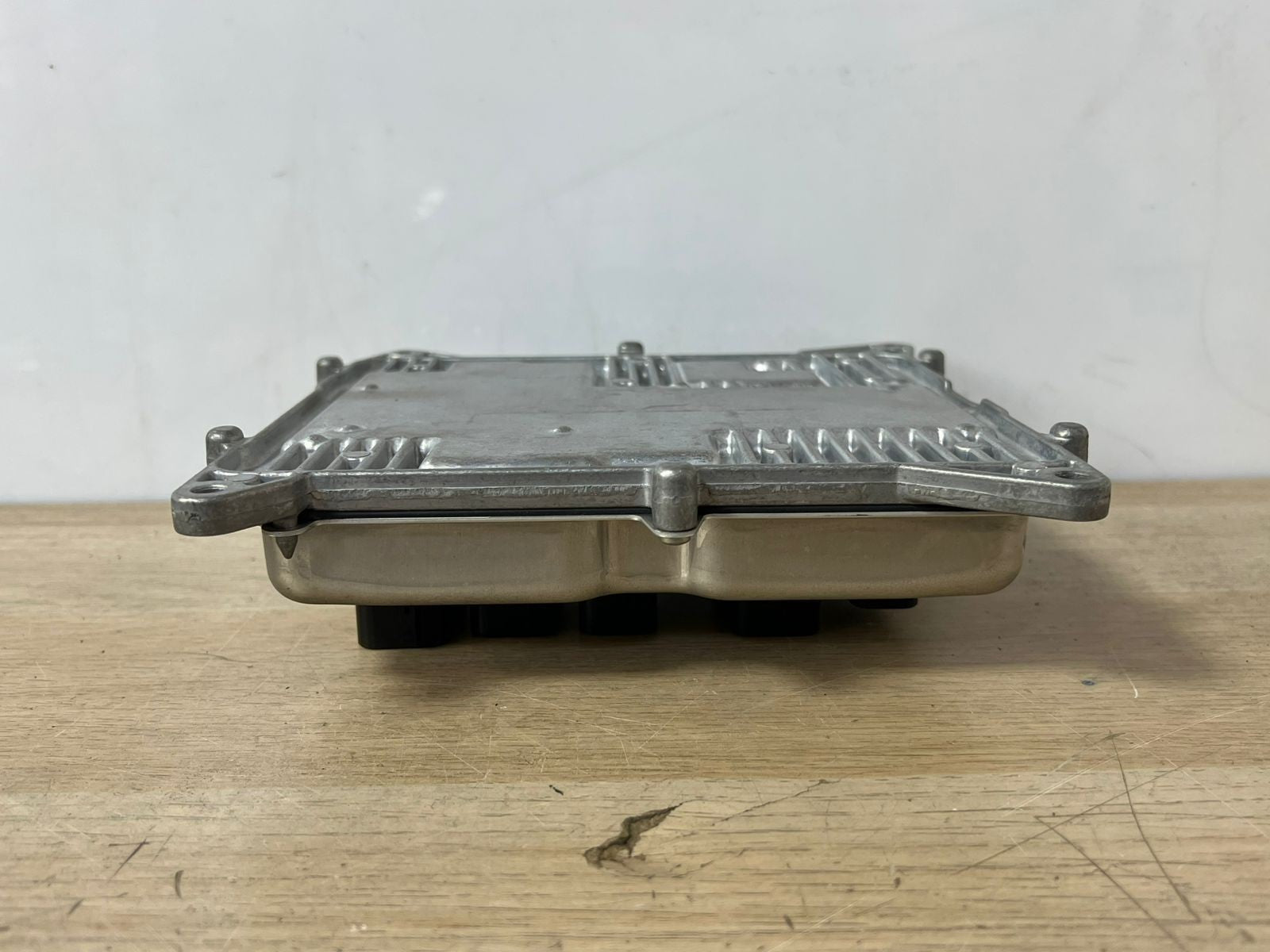 BMW F10 N20 ECU ENGINE CONTROL UNIT SET+CAS4+ KEY 8617551 ECU KIT