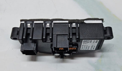 2015-2023 BMW F45, F46, F48 Heater Blower Motor Resistor 7952061 OEM