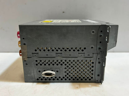 BMW 6 Series F12 ALPINE NAVIGATION Car Infotainment Computer 9289252 OEM
