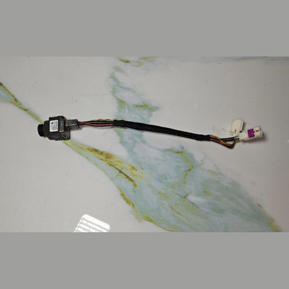 14-21 Mercedes W222 S550 S63 Rear View Backup Back Up Camera A222 9050207 OEM