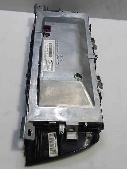 BMW M5 F10 F11 F18 10.25" CID Driver Information Display Screen 9284974 OEM