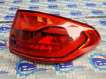 Load image into Gallery viewer, BMW 5 SERIES G31 REAR  TAIL LIGHT OUTER RIGHT NEARSIDE 7388948 /2017/2020

