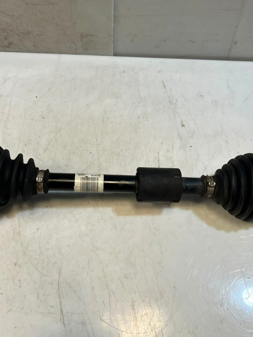 2015-2022 BMW 1' 2' F45 F46 X1 F48 F52 X2 F39 Front Driveshaft 8657704 OEM