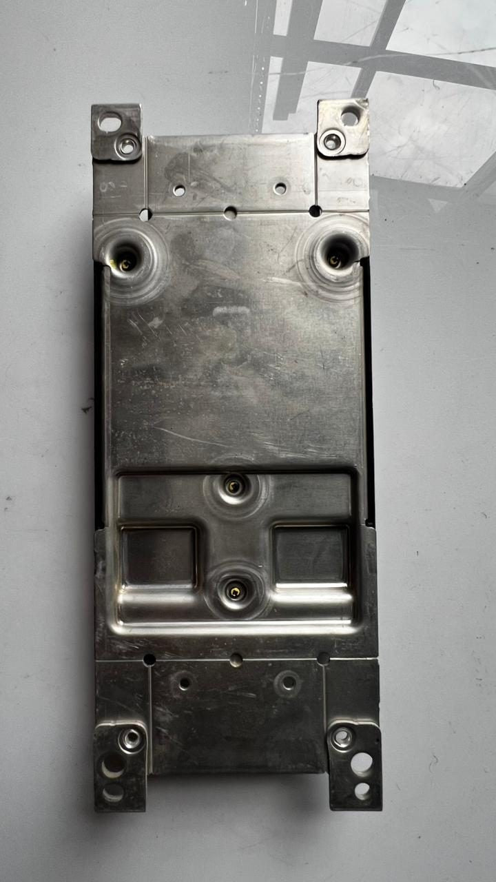 2013 BMW M5 528i F10 5' Telematics Communication Control Module 9306222