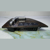 10-16 Mercedes E350 Front Right Seat Adjustment Switch A2129050351 E-Class W212