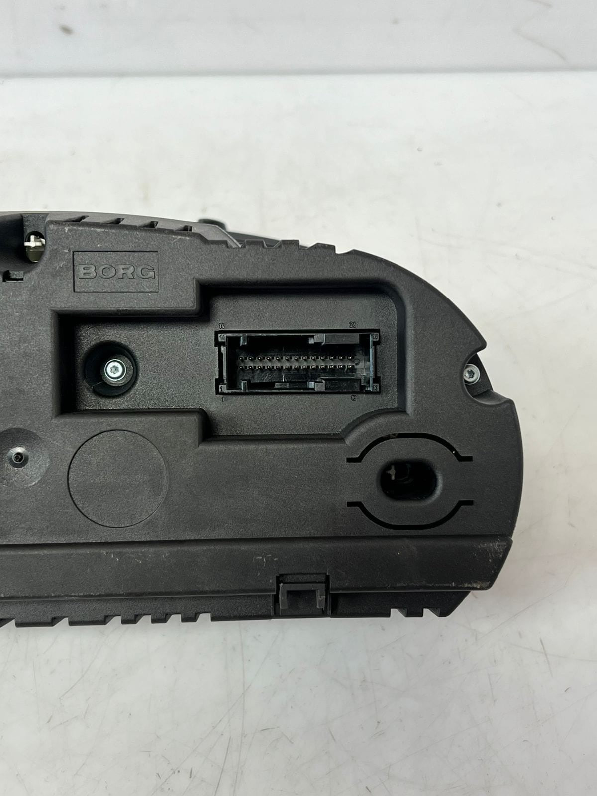 2004-2010 BMW X3 E83 series Instrument Cluster SPEEDOMETER 3451580 OEM
