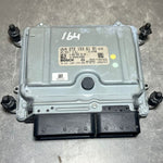 Load image into Gallery viewer, 07-13 Mercedes W164 ML GL Engine Control Module Unit ECM ECU A272 1536191 OEM