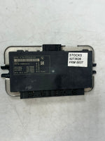 Load image into Gallery viewer, 2011-2017 BMW 5, 6, 7 SERIES F25 X3 F26 X4 Footwell Module 9273636 OEM