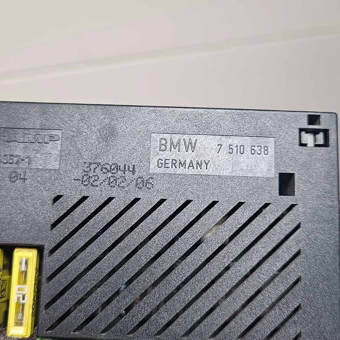 2004-2005 BMW  745i 750i Integrated Supply Module 7510638