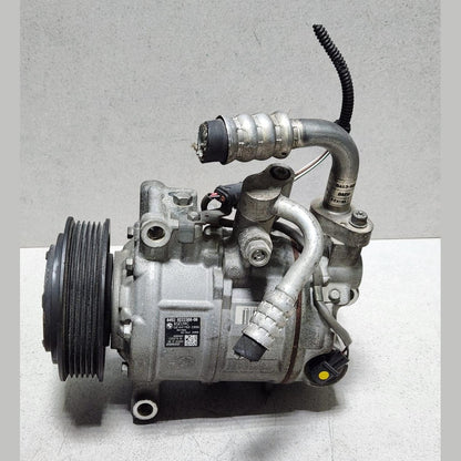 BMW Air Conditioning Compressor 9222308 1-Series F20 F21 3-Series F30 F31  