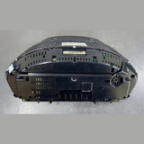 OEM BMW F30 F31 F32 F33  Speedometer Control Cluster Instrumental 6847237