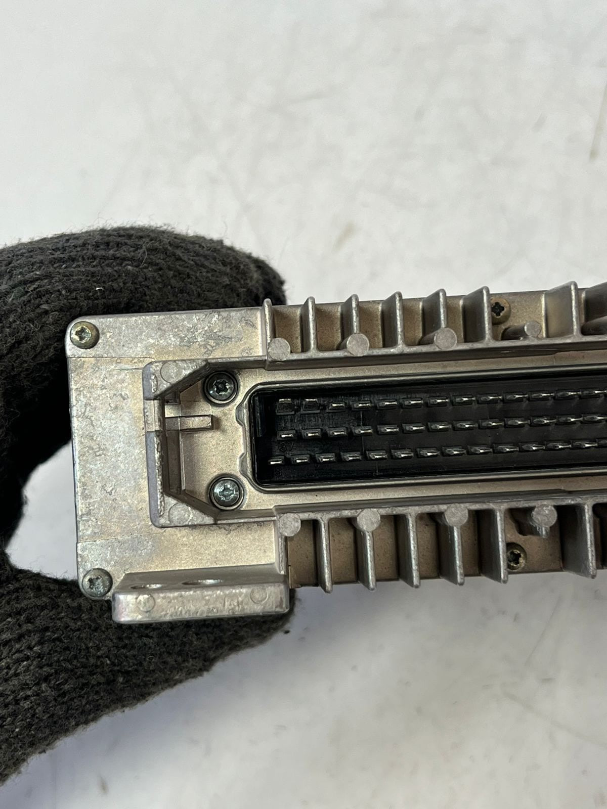 1992 BMW 3-Series 320i and 325i Transmission Control Module 1219612 OEM