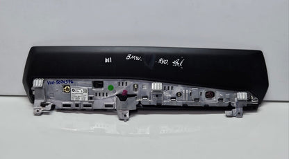 5A79109-2024 BMW X1 U11 RHD Multifunctional Display Screen OEM
