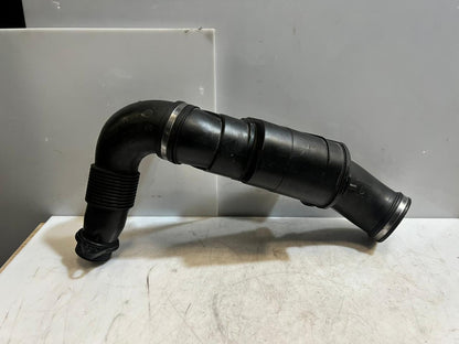 2011-2016 BMW F10 F11 F07 F18 GT 528i 535i Air Intake Duct LINE PIPE 7612094 OEM
