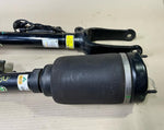 Bild in die Galerieansicht laden, Mercedes W164 GL450 Front Right \ Left Side Air Suspension Shock Absorber Strut