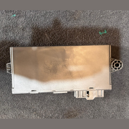 BMW X1 20iX E84 2011 N20B20A ENGINE CONTROL UNIT ECU COMPLETE  KIT 7629006