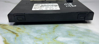 07-14 Mercedes W221 S550 CL550 AC A/C Heater Control Module A221 8704192 OEM