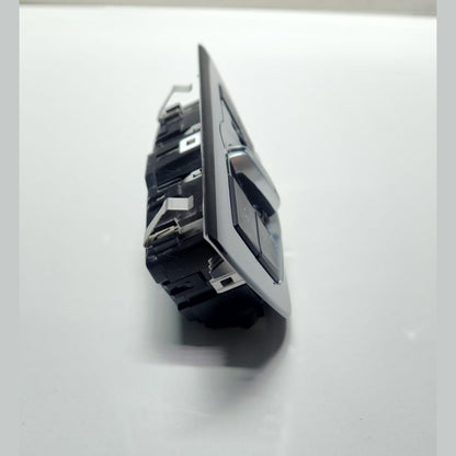 2017-2021 BMW 530i Headlight Switch 6841881 5 Series G30 G31 OEM