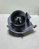 2007-2013 BMW X5 Heater Blower Motor T1001857A X5 E70 LHD