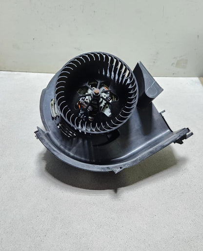 2007-2013 BMW X5 Heater Blower Motor T1001857A X5 E70 LHD