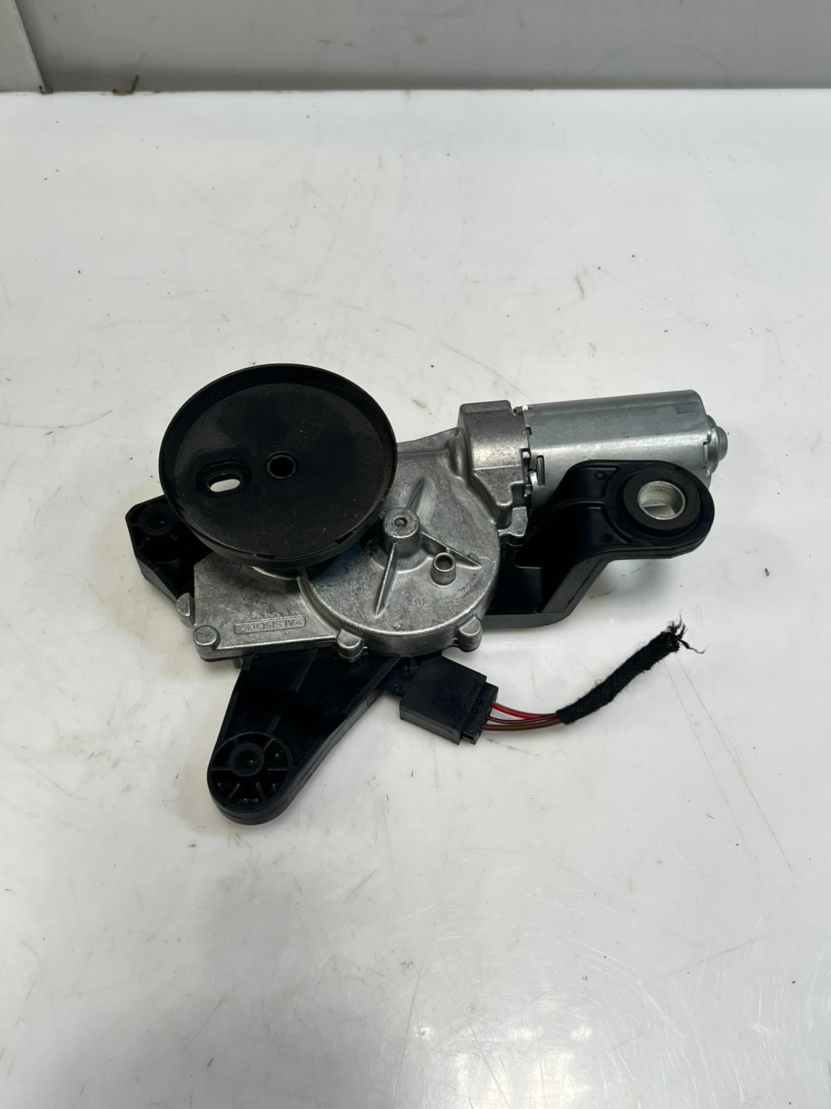 BMW 3 Series F31 5 Series F11 LCI Rear WINDOW Wiper Motor 7311415