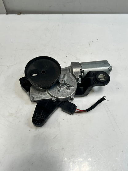 BMW 3 Series F31 5 Series F11 LCI Rear WINDOW Wiper Motor 7311415