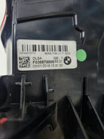 Load image into Gallery viewer, BMW Rear Left Side Taillight 7420737 X2 F39 OEM 