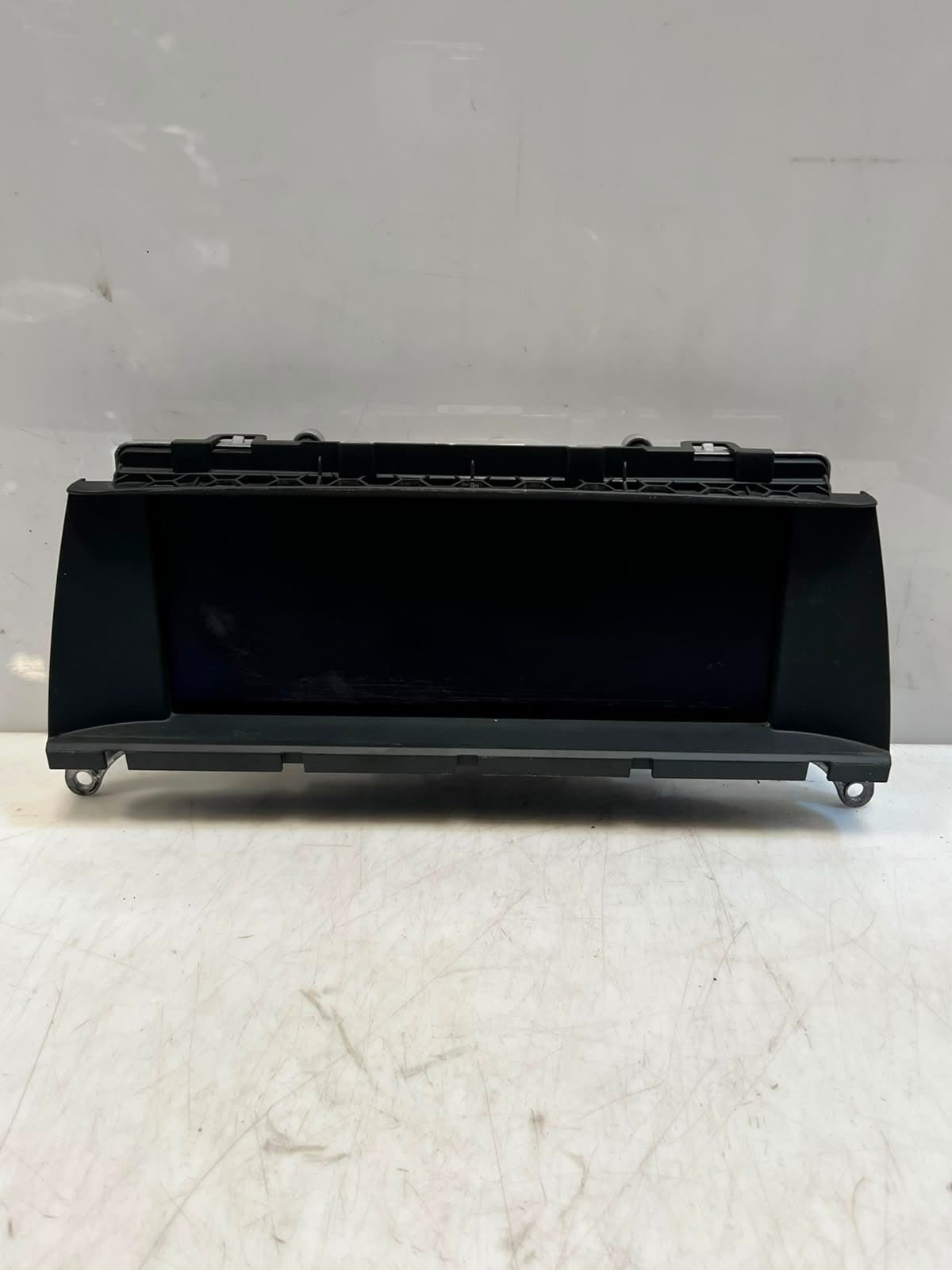 2013-2014 BMW X3 F25 X4 F26 X5 Information Display 8.8" Screen 9294300 