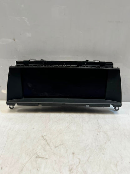 2013-2014 BMW X3 F25 X4 F26 X5 Information Display 8.8" Screen 9294300 