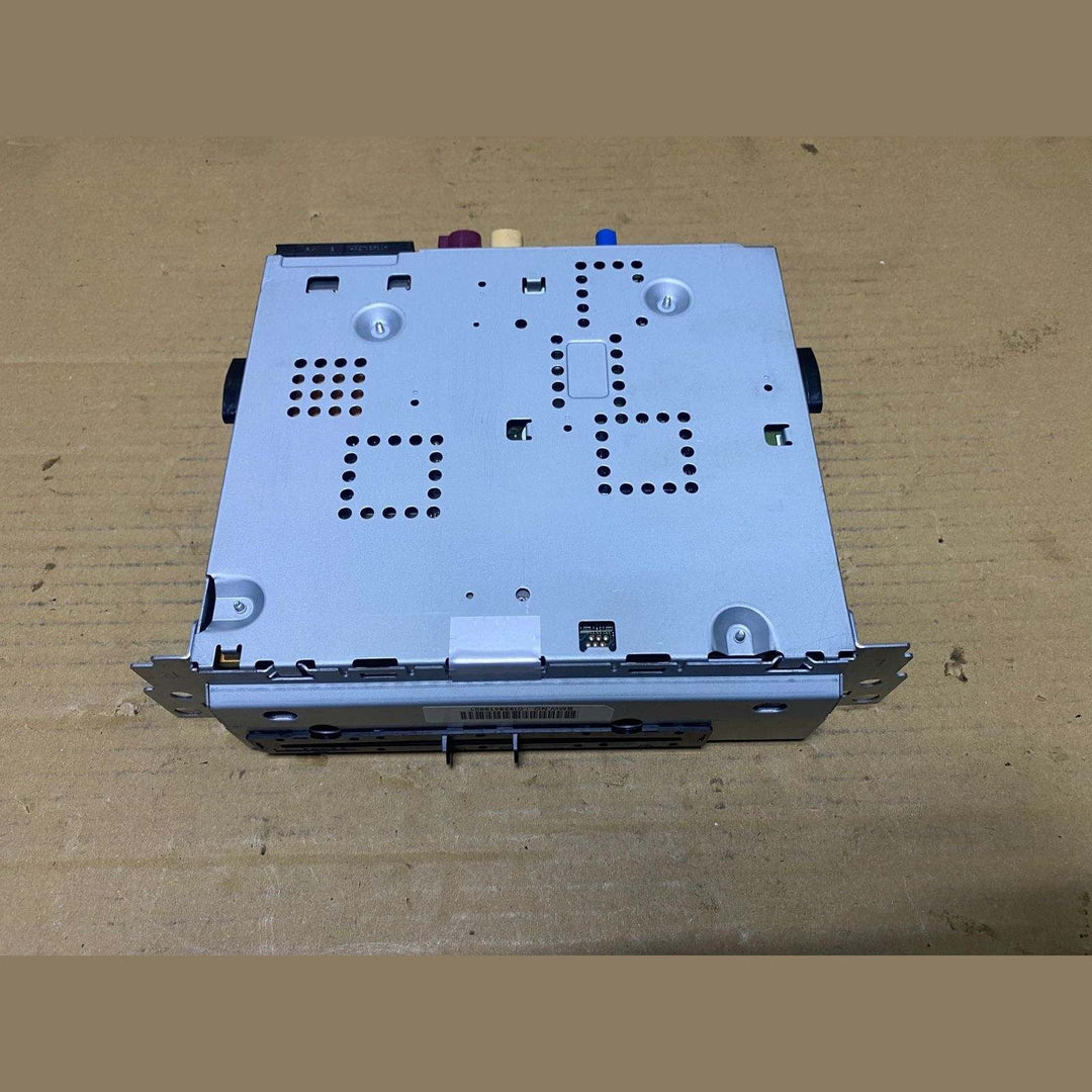 2010-2017 BMW X3 Cd Radio Head Unit 9294199  F10, F11, F20, F21, F30, F31 series