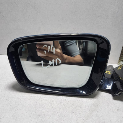 BMW Exterior Side Mirror F0185103U668B 8 Series G15 G14 G15 G16 LHD WITH CAMERA 